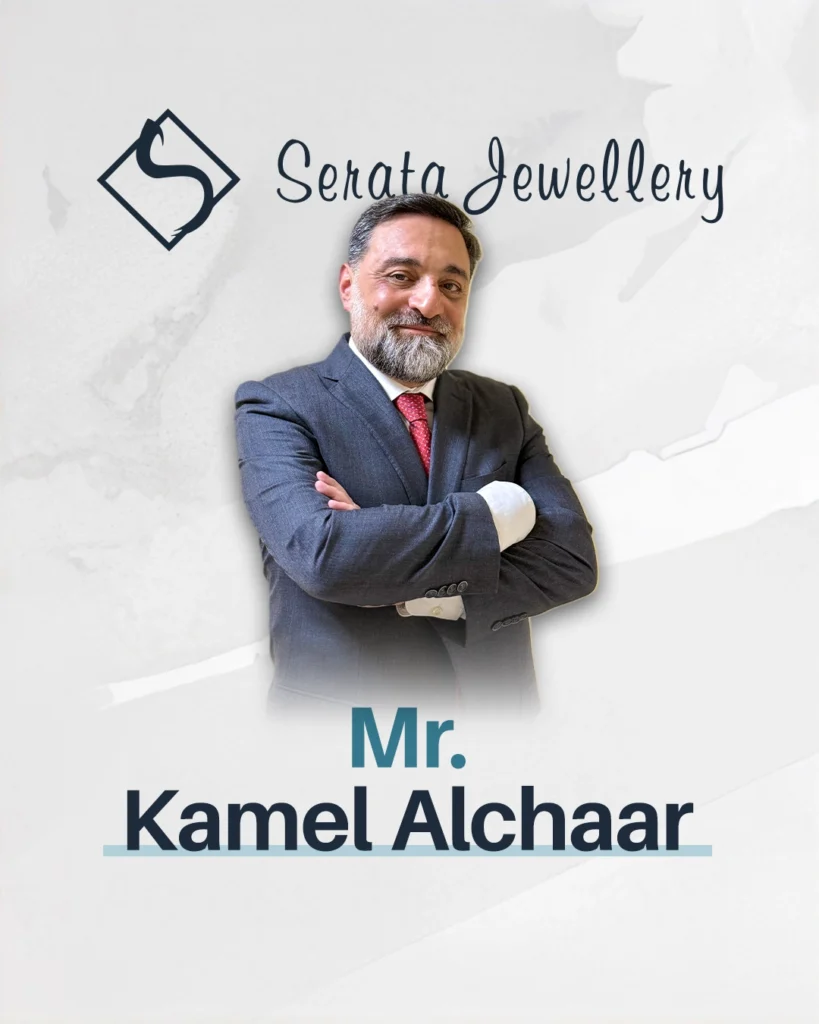 Mr. Kamel Alchaar