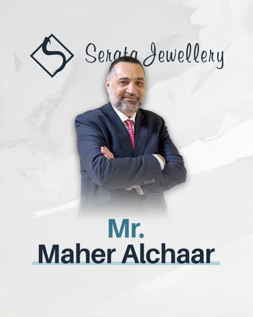 Mr. Maher Alchaar