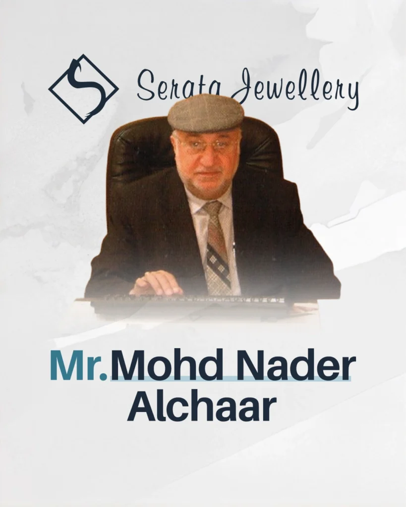 Mohd Nader Alchaar